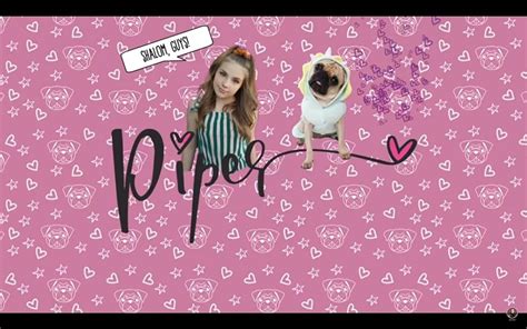 piper rockelle tv shows|Piper Rockelle (TV Mini Series 2020– )